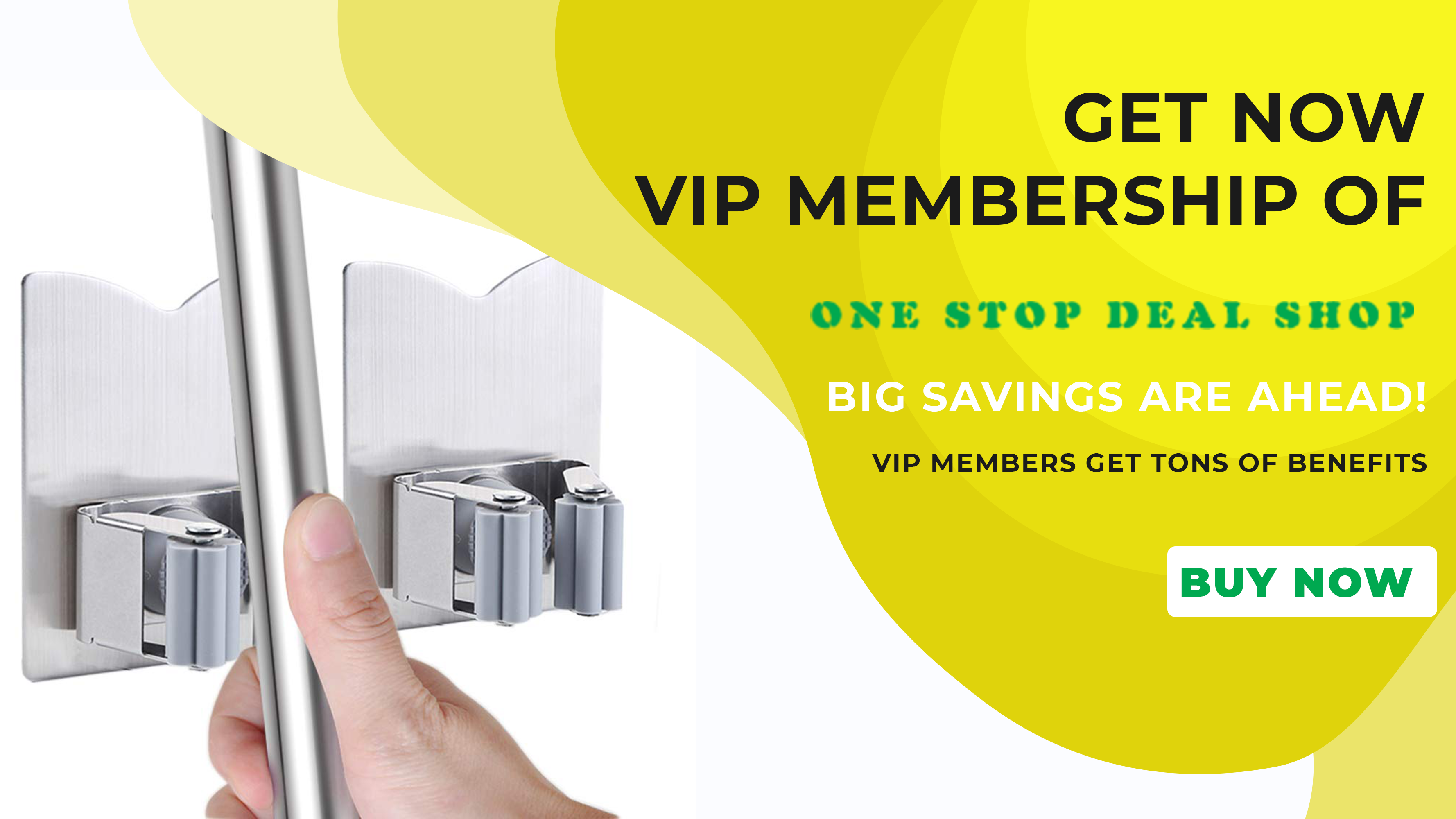 VIP Membership Deal